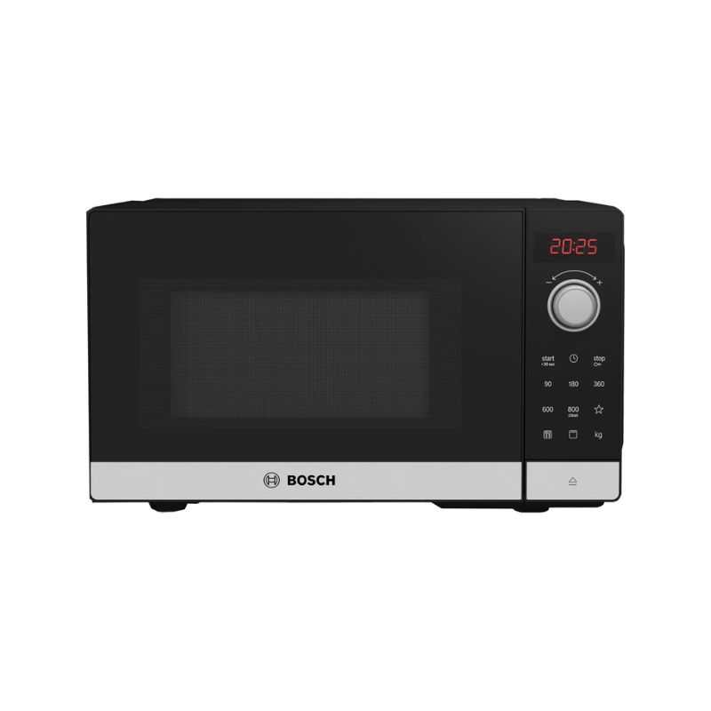 Lò vi sóng Bosch FEL023MS2 độc lập Lò vi sóng Bosch FEL023MS2 độc lập