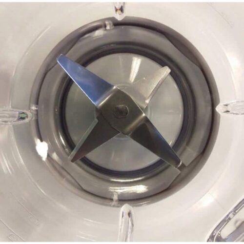 Máy xay sinh tố Smeg BLF01PKEU 2 luoi dao may xay sinh to smeg blf01pkeu