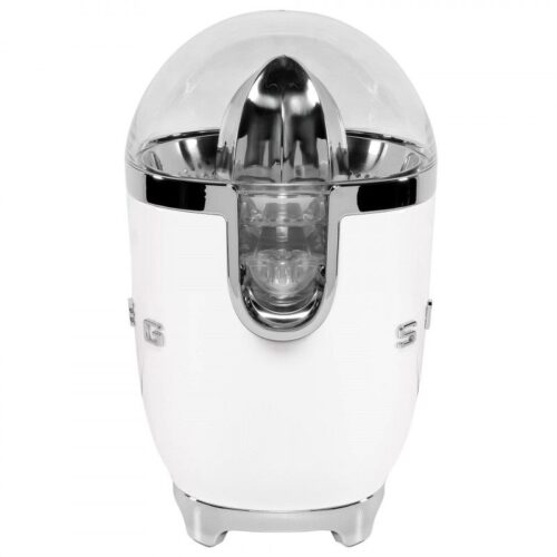 Máy vắt cam Smeg CJF01WHEU White 4 Mặt sau máy vắt cam Smeg CJF01WHEU White
