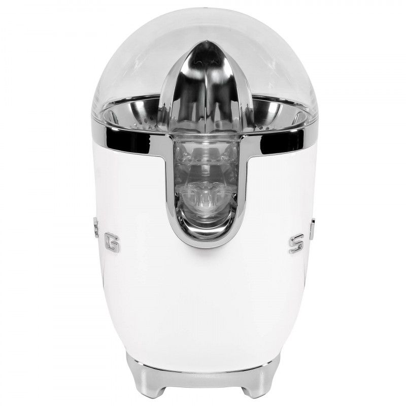 Mặt sau máy vắt cam Smeg CJF01WHEU White Mặt sau máy vắt cam Smeg CJF01WHEU White