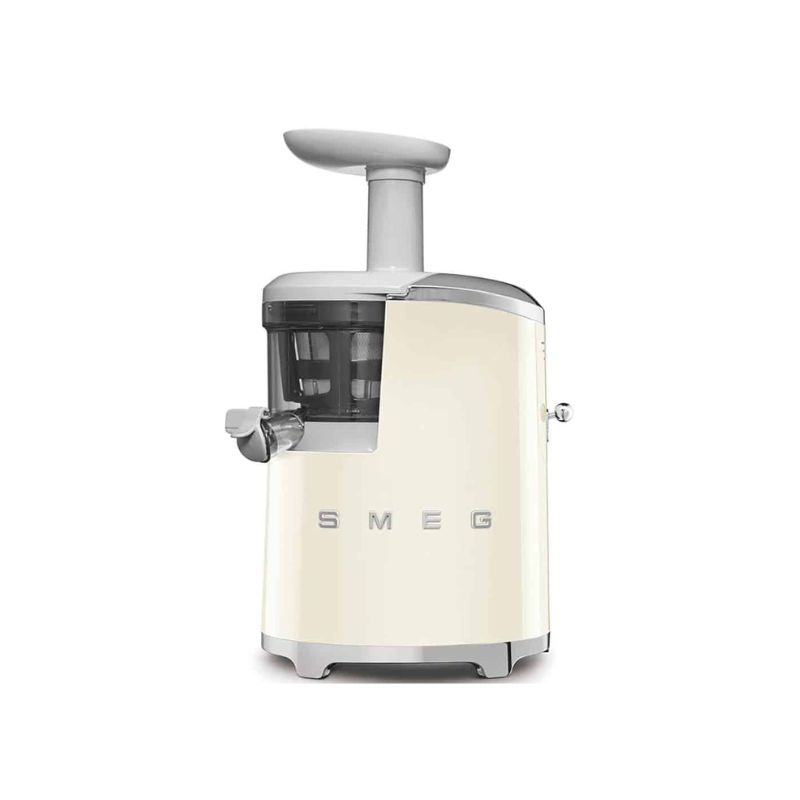 Máy ép chậm Smeg SJF01CREU 535.43.625 Máy ép chậm Smeg SJF01CREU 535.43.625