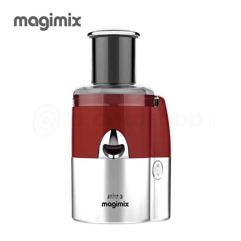 Máy ép trái cây MAGIMIX Juice Expert 3 18084EB Máy ép trái cây MAGIMIX Juice Expert 3 18084EB
