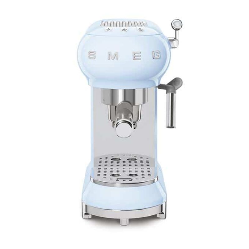 Máy pha cà phê Hafele Smeg ECF01PBEU 535.43.658 Máy pha cà phê Hafele Smeg ECF01PBEU 535.43.658