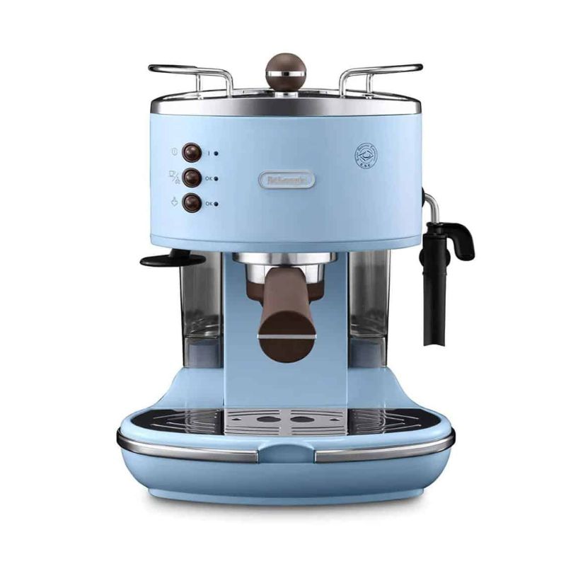 Máy pha cafe bán tự động DeLonghi Dinamica ECOV311AZ Máy pha cafe bán tự động DeLonghi Dinamica ECOV311AZ