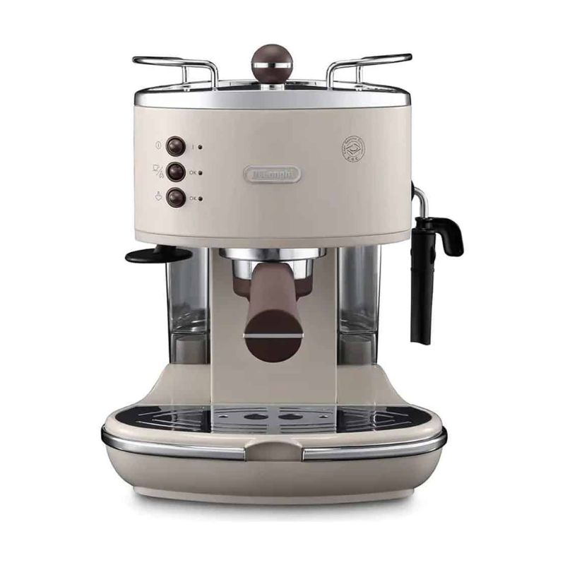 Máy pha cafe bán tự động DeLonghi Dinamica ECOV311BG Máy pha cafe bán tự động DeLonghi Dinamica ECOV311BG