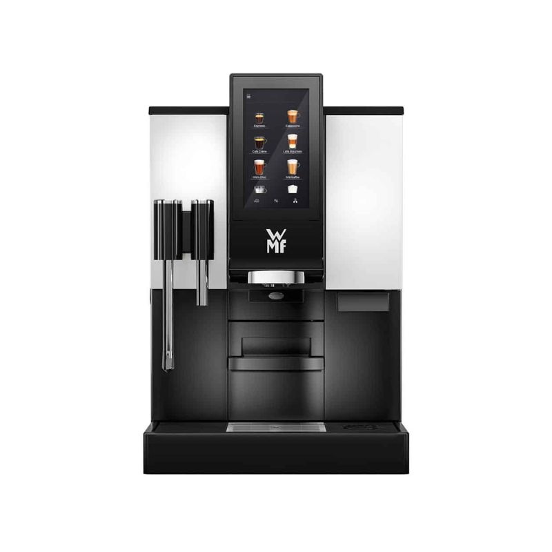 Máy pha cafe chuyên nghiệp WMF 1100 S Máy pha cafe chuyên nghiệp WMF 1100 S