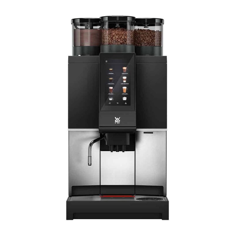 Máy pha cafe chuyên nghiệp WMF 1300 S Máy pha cafe chuyên nghiệp WMF 1300 S