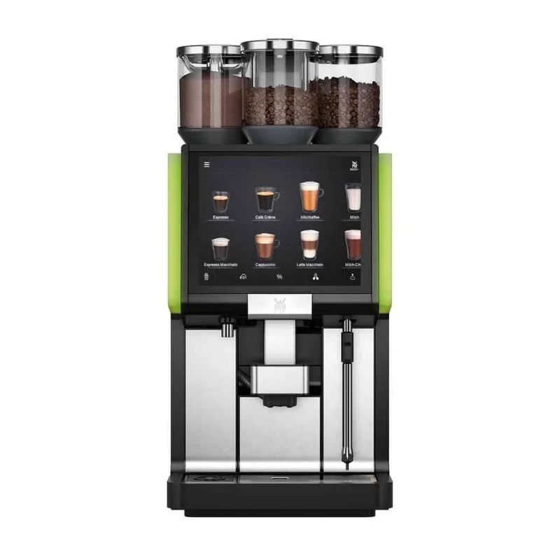 Máy pha cafe chuyên nghiệp WMF 5000 S+ Máy pha cafe chuyên nghiệp WMF 5000 S+