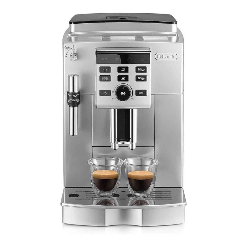 Máy pha cafe DeLonghi ECAM 25.120.SB Máy pha cafe DeLonghi ECAM 25.120.SB