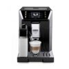 Máy pha cafe De’Longhi PrimaDonna Class ECAM 550.65.SB 2 Máy pha cafe De’Longhi PrimaDonna Class ECAM 550.65.SB