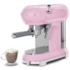 Máy pha cà phê Smeg ECF01PKEU 535.43.656 2 Máy pha cà phê Smeg ECF01PKEU 535.43.656