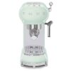 Máy pha cafe màu lục Smeg ECF01PGEU 535.43.651 1 Máy pha cafe màu lục Smeg ECF01PGEU 535.43.651