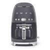 Máy pha cafe phin Smeg DCF02GREU Slate Grey 1 Máy pha cafe phin Smeg DCF02GREU Slate Grey