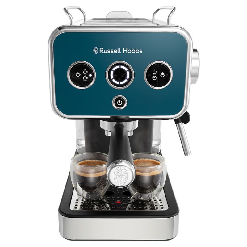 Máy pha cafe Russell Hobbs 26451-56 Máy pha cafe Russell Hobbs 26451-56
