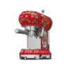 Máy pha cafe Smeg Dolce Gabbana ECF01DGEU Sicily tình yêu của tôi 2 Máy pha cafe Smeg Dolce Gabbana ECF01DGEU Sicily tình yêu của tôi