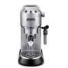 Máy pha cafe thủ công DeLonghi EC685.M Dedica Style 2 Máy pha cafe thủ công DeLonghi EC685.M Dedica Style