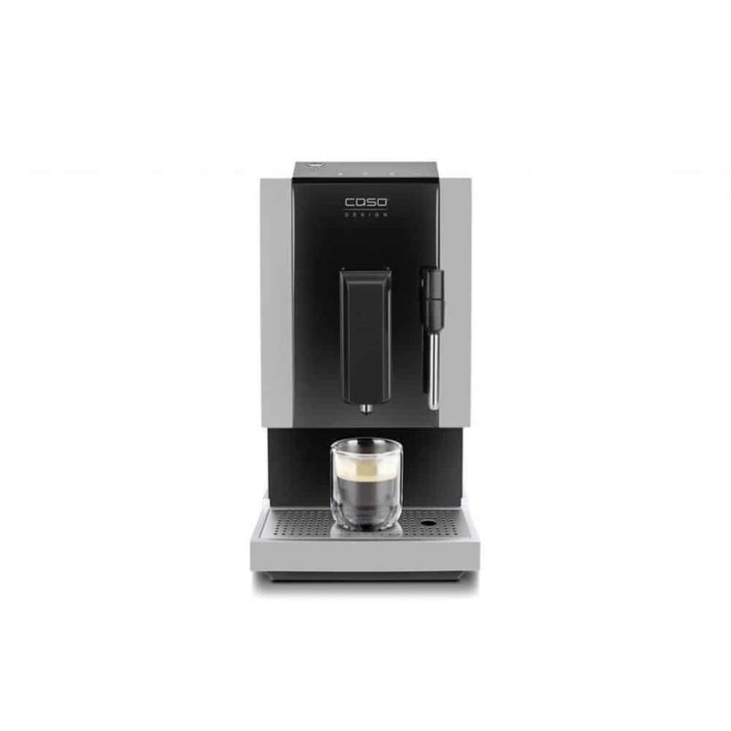 Máy pha cafe tự động Caso1881 Máy pha cafe tự động Caso1881