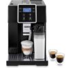 Máy pha cafe tự động DeLonghi ESAM420.40.B Perfecta Evo 1 Máy pha cafe tự động DeLonghi ESAM420.40.B Perfecta Evo