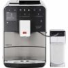 Máy pha cafe tự động Melitta F84/0-100 1 Máy pha cafe tự động Melitta F84/0-100