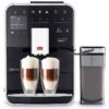 Máy pha cafe tự động Melitta F85/0-102 1 Máy pha cafe tự động Melitta F85/0-102