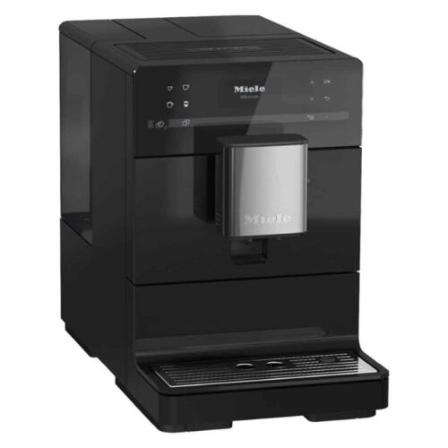 Máy pha cafe tự động Miele CM5310-Black 3 Ảnh máy pha cafe tự động Miele CM5310-Black