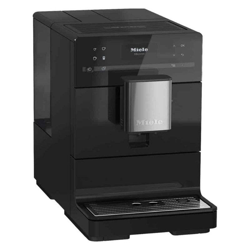 Ảnh máy pha cafe tự động Miele CM5310-Black Ảnh máy pha cafe tự động Miele CM5310-Black