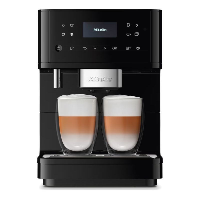 Máy pha cafe tự động Miele CM6160-11580820 Máy pha cafe tự động Miele CM6160-11580820