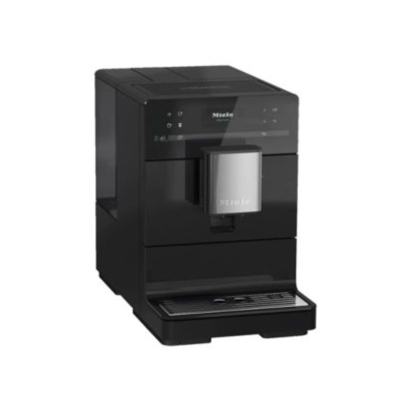 Ảnh máy pha cafe tự động Miele CM6360-Black/BronzePearlFinish Ảnh máy pha cafe tự động Miele CM6360-Black/BronzePearlFinish