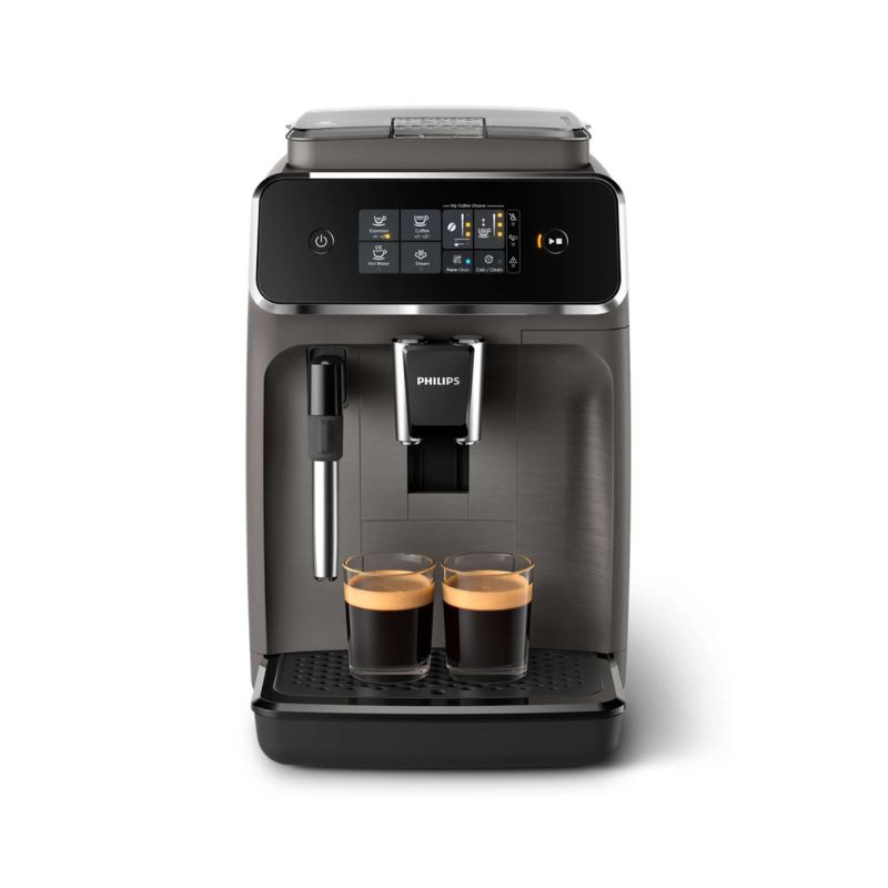 Máy pha cafe tự động Philips EP2224/10 Series 2200 Máy pha cafe tự động Philips EP2224/10 Series 2200