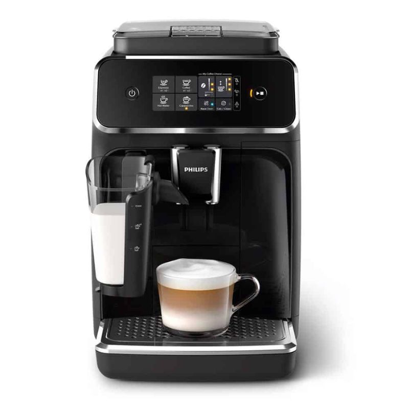 Máy pha cafe tự động Philips EP2231/40 Máy pha cafe tự động Philips EP2231/40