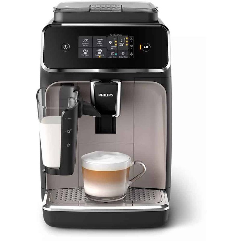 Máy pha cafe tự động Philips EP2235/40 Serie 2200 Máy pha cafe tự động Philips EP2235/40 Serie 2200
