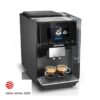 Máy pha cafe tự động Siemens TP707D06 EQ.700 2 Máy pha cafe tự động Siemens TP707D06 EQ.700