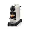 Máy pha cafe viên nén DeLonghi EN167.W Citiz 1 Máy pha cafe viên nén DeLonghi EN167.W Citiz