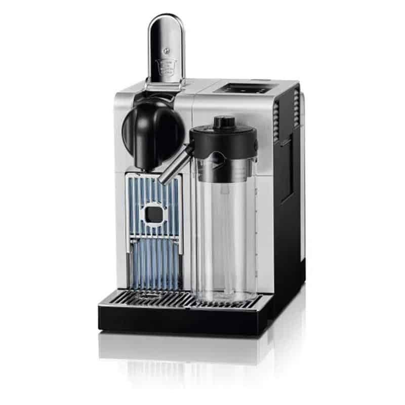 Máy pha cafe viên nén DeLonghi EN750.MB Lattissima Pro Máy pha cafe viên nén DeLonghi EN750.MB Lattissima Pro