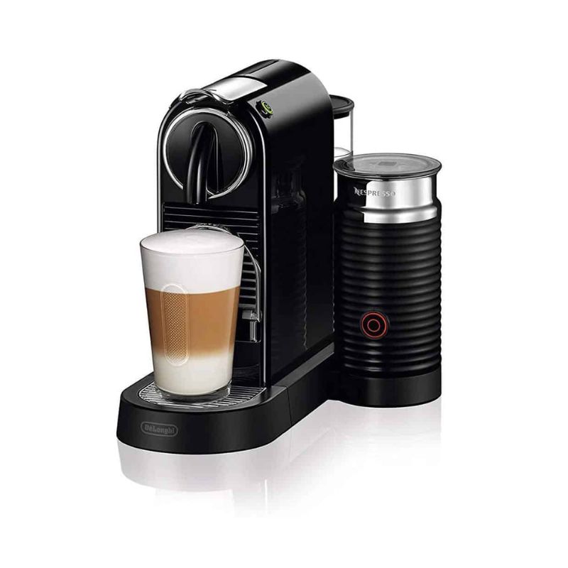 Máy pha cafe viên nén Delonghi Nespresso Citiz EN267.BAE Máy pha cafe viên nén Delonghi Nespresso Citiz EN267.BAE