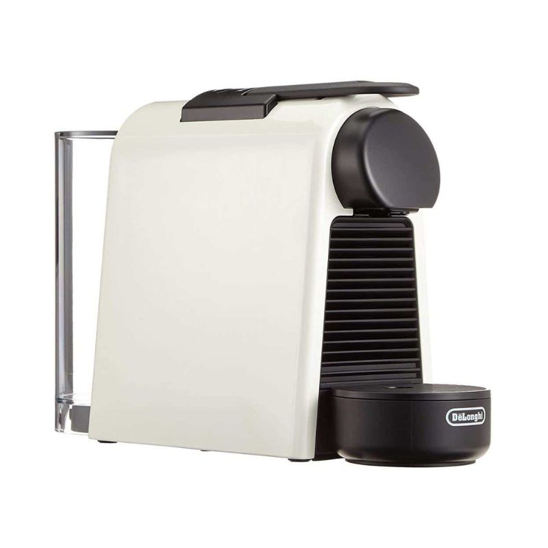 Máy pha cafe viên nén Delonghi Nespresso Essenza Mini EN85.WAE Máy pha cafe viên nén Delonghi Nespresso Essenza Mini EN85.WAE