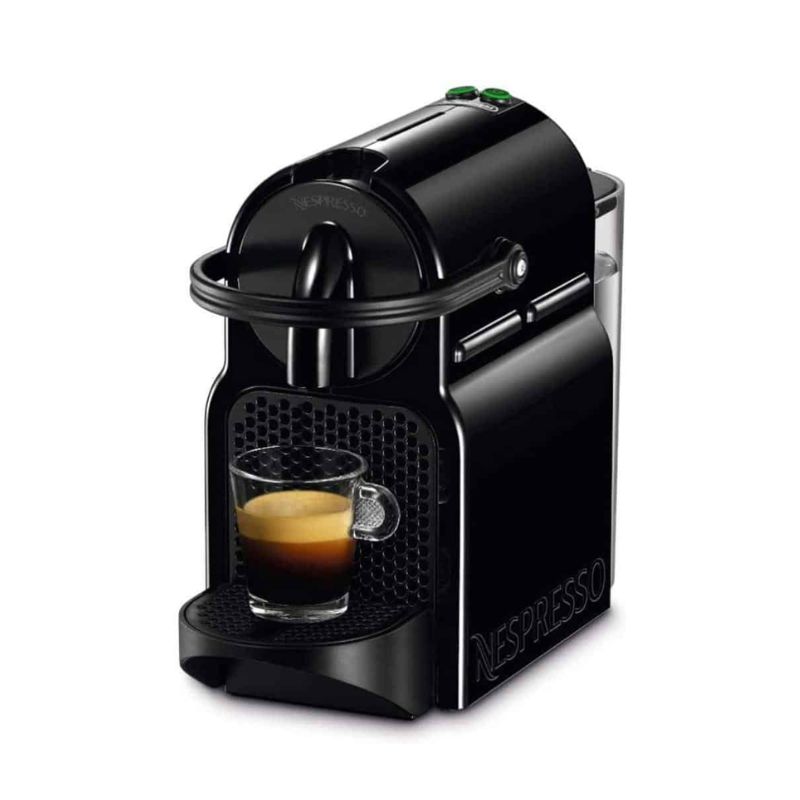 Máy pha cafe viên nén Delonghi Nespresso Inissia EN80.B Máy pha cafe viên nén Delonghi Nespresso Inissia EN80.B