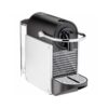 Máy pha cafe viên nén Delonghi Nespresso Pixie EN124.S 2 Máy pha cafe viên nén Delonghi Nespresso Pixie EN124.S