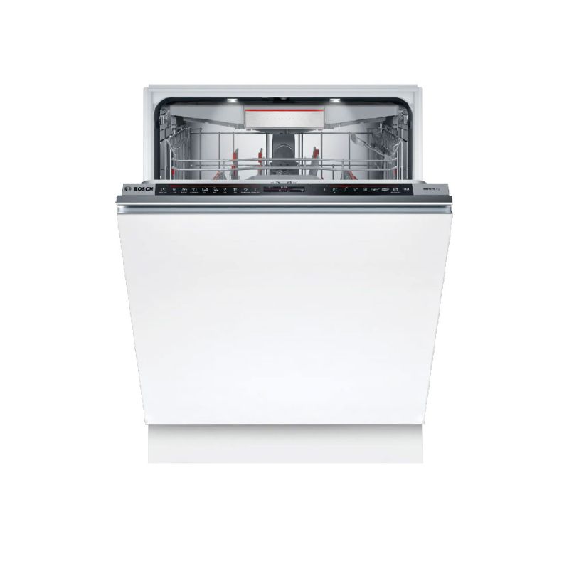 Máy rửa bát âm tủ Bosch SMD8TCX04E Serie 8 Máy rửa bát âm tủ Bosch SMD8TCX04E Serie 8