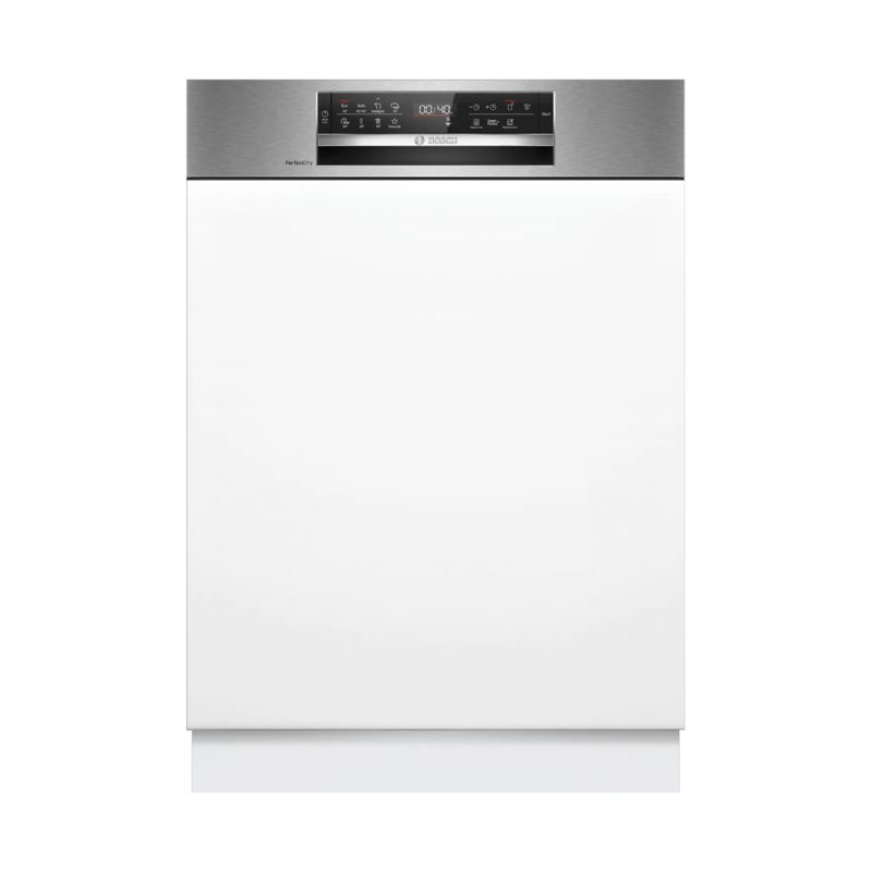 Máy rửa bát âm tủ Bosch SMI6YAS04E Series 6 Máy rửa bát âm tủ Bosch SMI6YAS04E Series 6