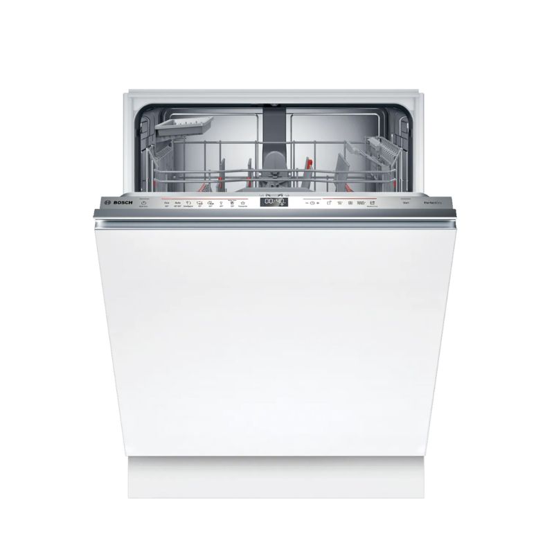 Máy rửa bát âm tủ Bosch SMV6YAX04E Serie 6 Máy rửa bát âm tủ Bosch SMV6YAX04E Serie 6