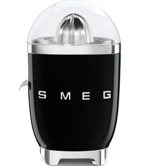 Máy vắt cam Smeg CJF01BLEU 535.43.640 Máy vắt cam Smeg CJF01BLEU 535.43.640