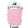 Máy vắt cam Smeg CJF01PKEU 535.43.646 1 Máy vắt cam Smeg CJF01PKEU 535.43.646