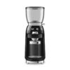 Máy xay cafe Smeg CGF01BLEU Black 1 Máy xay cafe Smeg CGF01BLEU Black