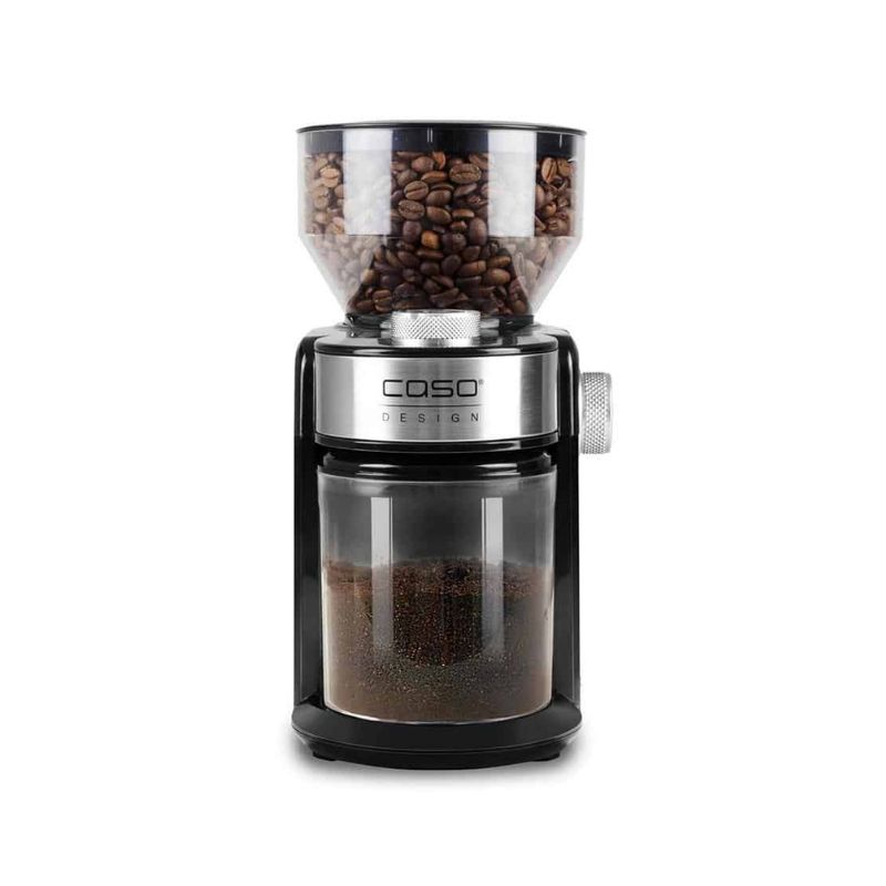 Máy xay cafe tự động Caso Barista Crema 1833 Máy xay cafe tự động Caso Barista Crema 1833