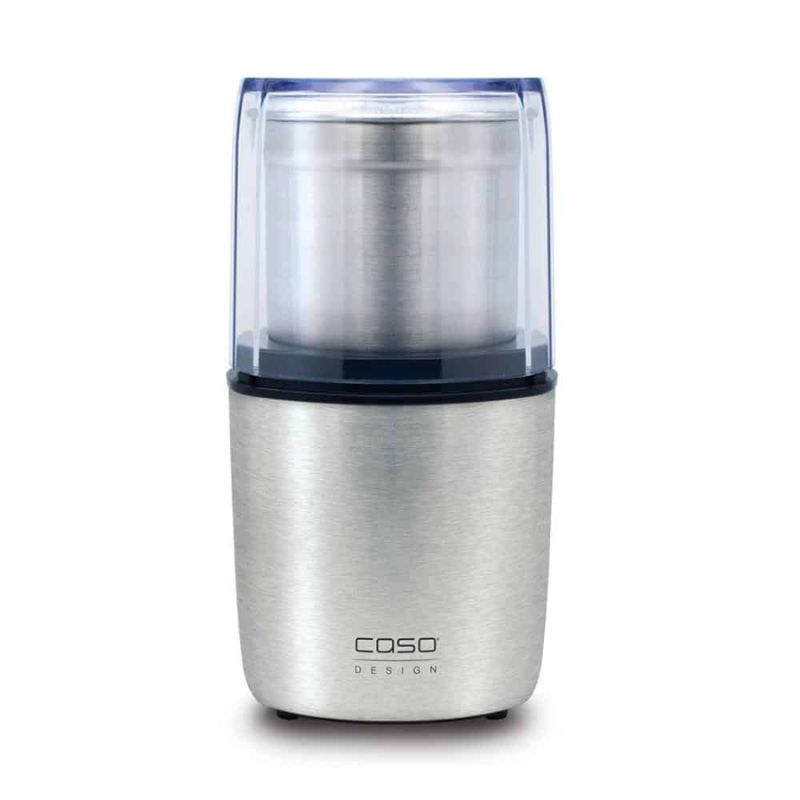 Máy xay cafe tự động Caso Flavour 1830 Máy xay cafe tự động Caso Flavour 1830