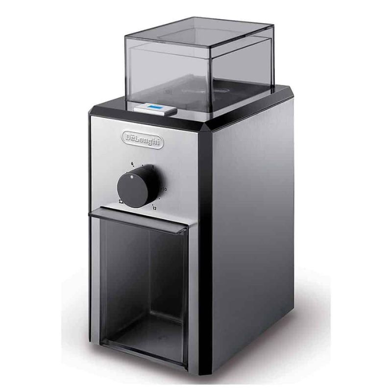 Máy xay cafe tự động DeLonghi KG89 Máy xay cafe tự động DeLonghi KG89