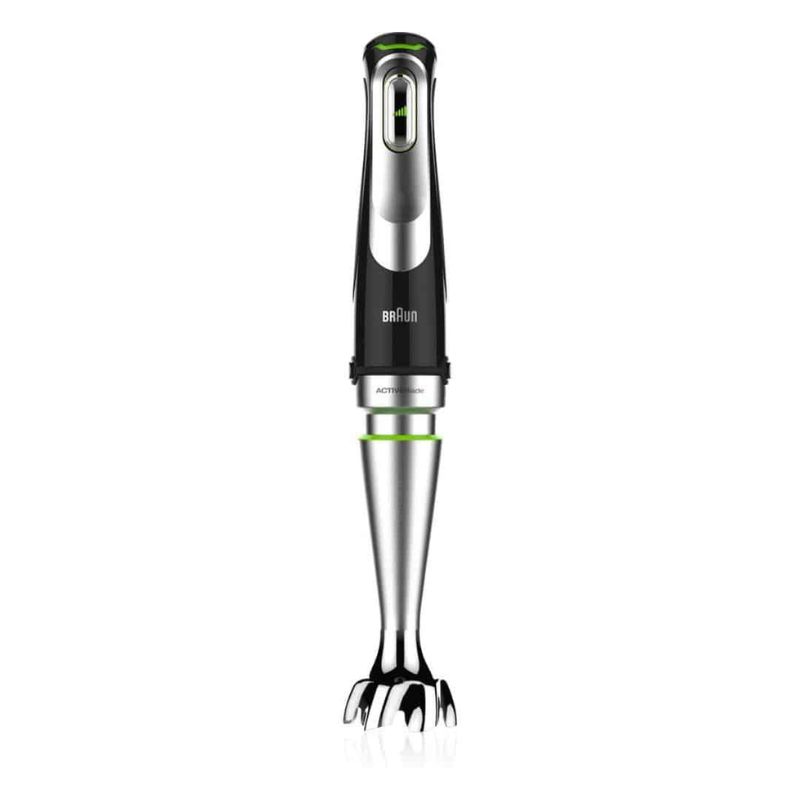 Máy xay cầm tay Braun MQ9005X Máy xay cầm tay Braun MQ9005X