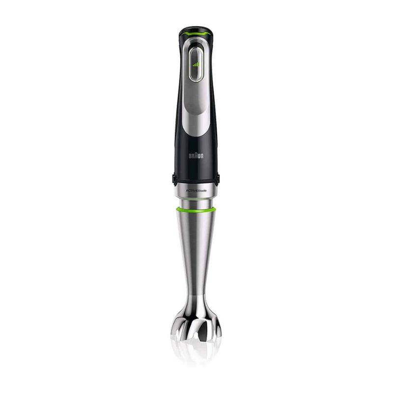 Máy xay cầm tay Braun MQ9047X Máy xay cầm tay Braun MQ9047X