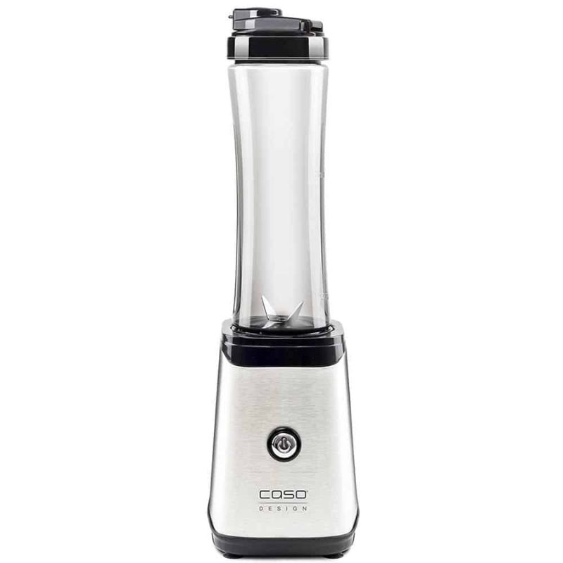 Máy xay sinh tố Caso Single-Serve Mix & Go 3609 Máy xay sinh tố Caso Single-Serve Mix & Go 3609